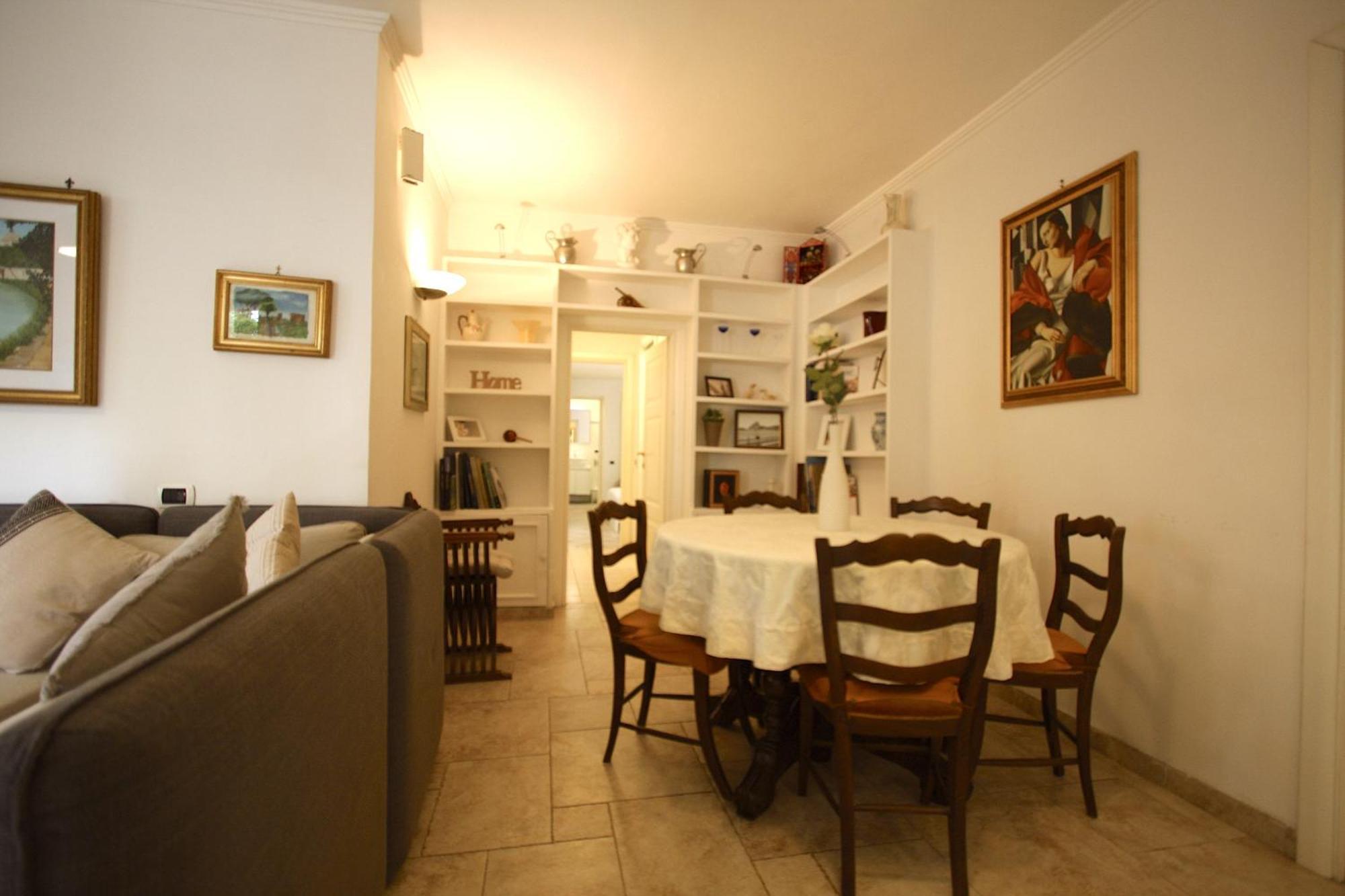 Appia Antica 2Br With Swimming Pool Apartment Rome Exterior photo
