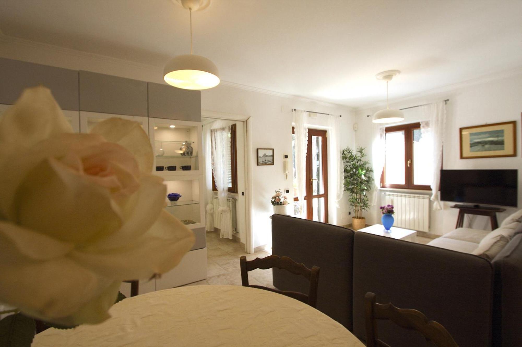 Appia Antica 2Br With Swimming Pool Apartment Rome Exterior photo