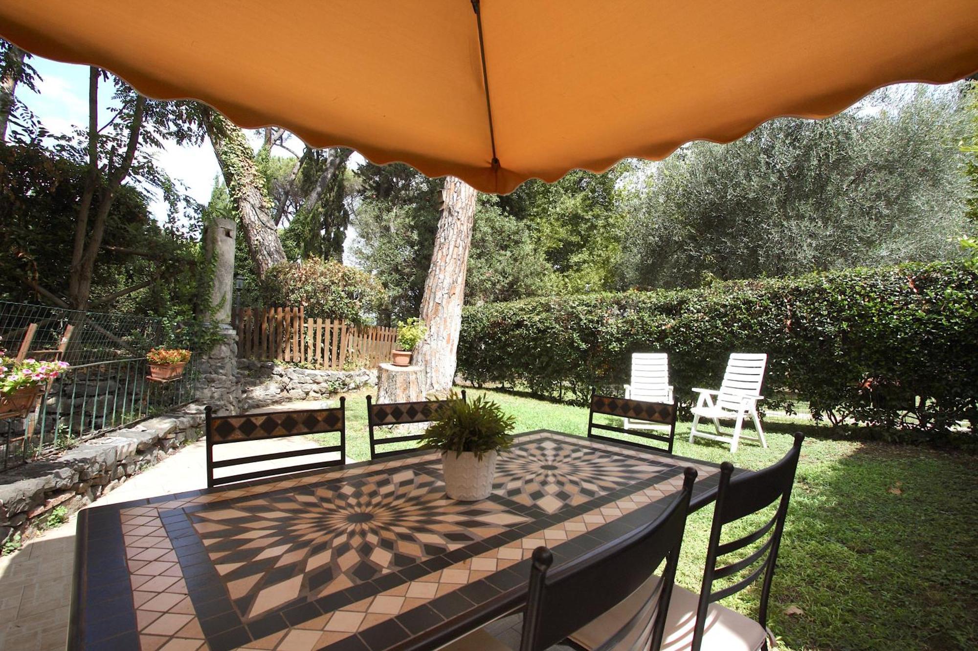 Appia Antica 2Br With Swimming Pool Apartment Rome Exterior photo